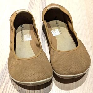 Vivobarefoot Ballet Flats Size 8 / EUR 39